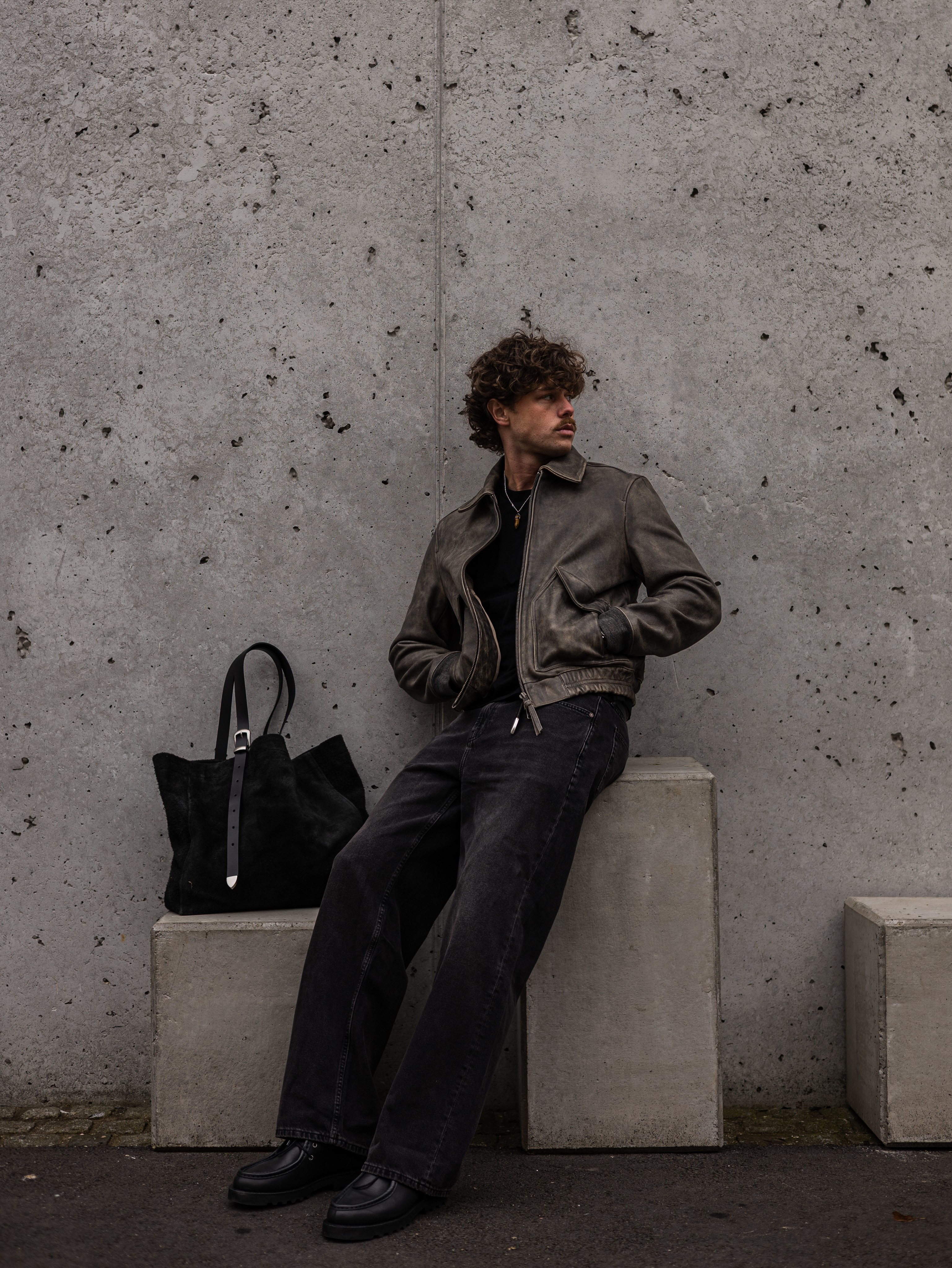 ALLSAINTS Facebook ad