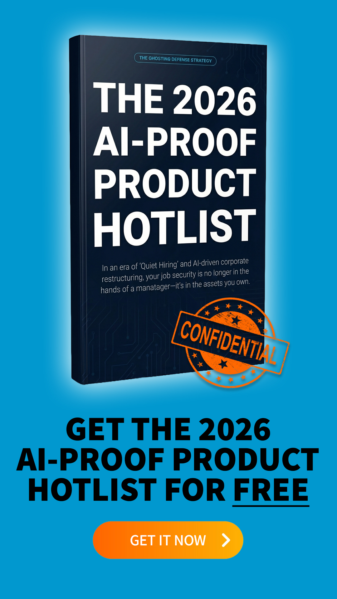 Amazing.com Facebook ad