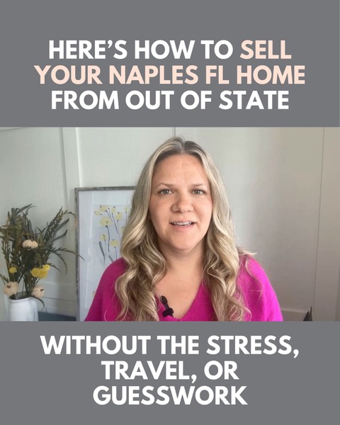 Lavish Living in Naples Facebook ad: Here’s how one of my clients made $400K in less than 2…