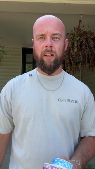 nectr_energy Facebook ad: Give the Ritual a Job