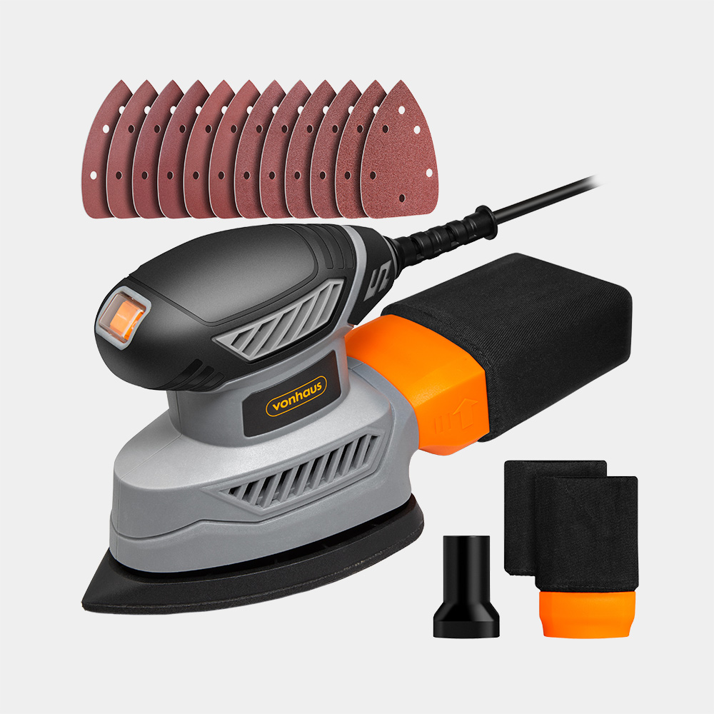 Vonhaus Facebook ad