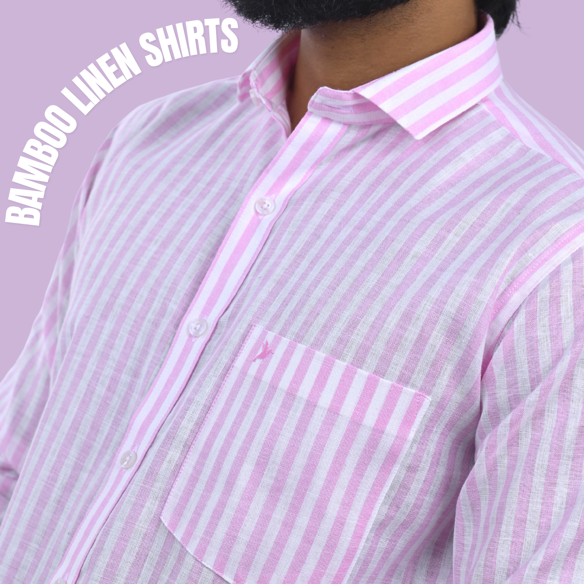 Blue island clothing Facebook ad