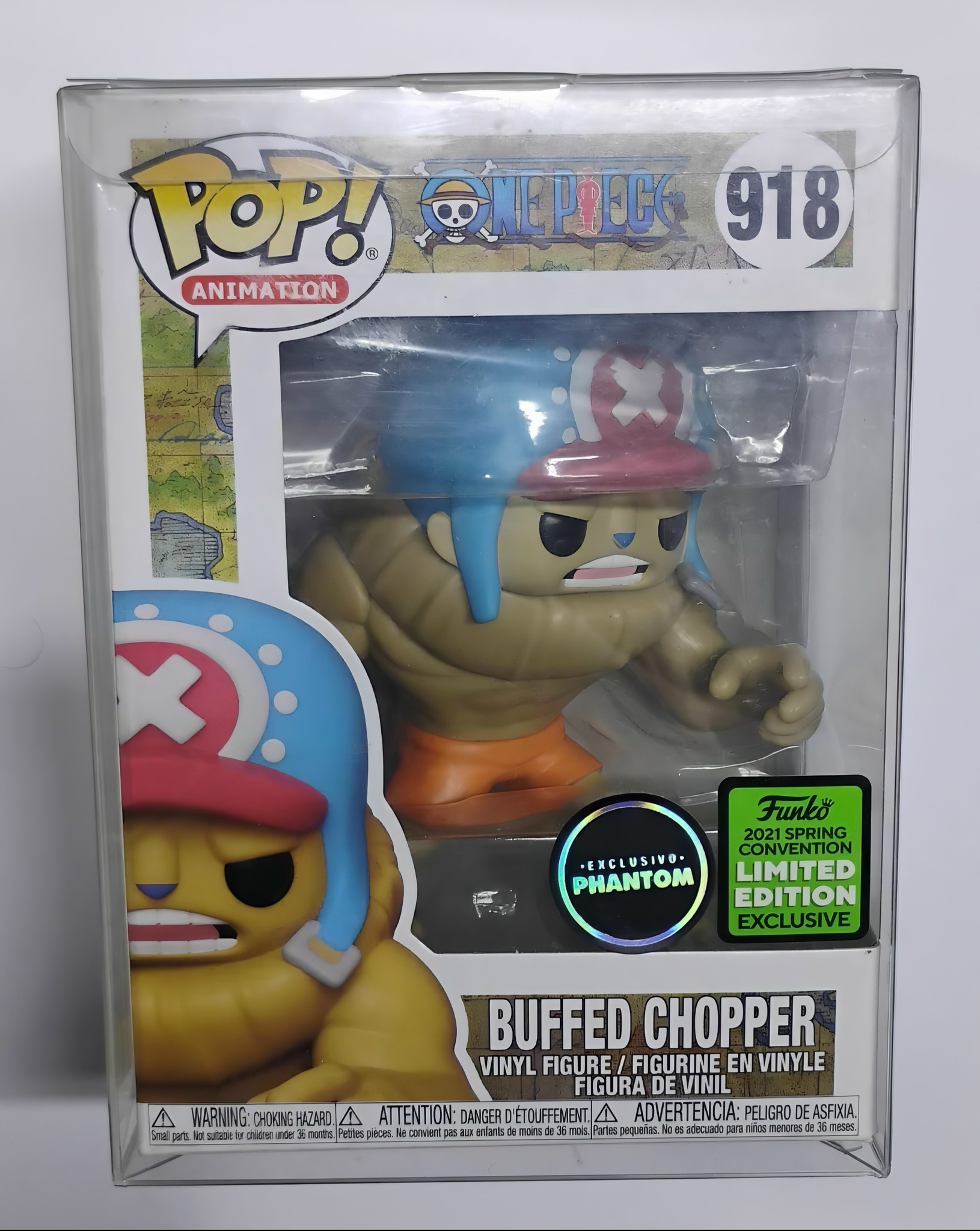 POP FIRE Facebook ad: SUBASTA FUNKO POP