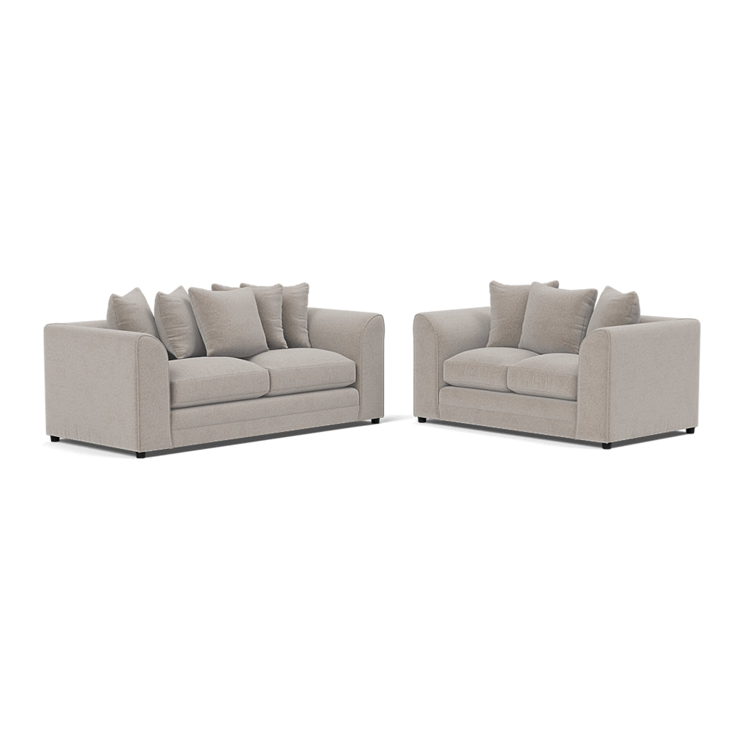 Sofa Club Facebook ad