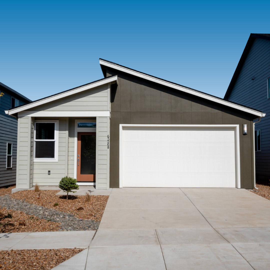 Lennar Facebook ad