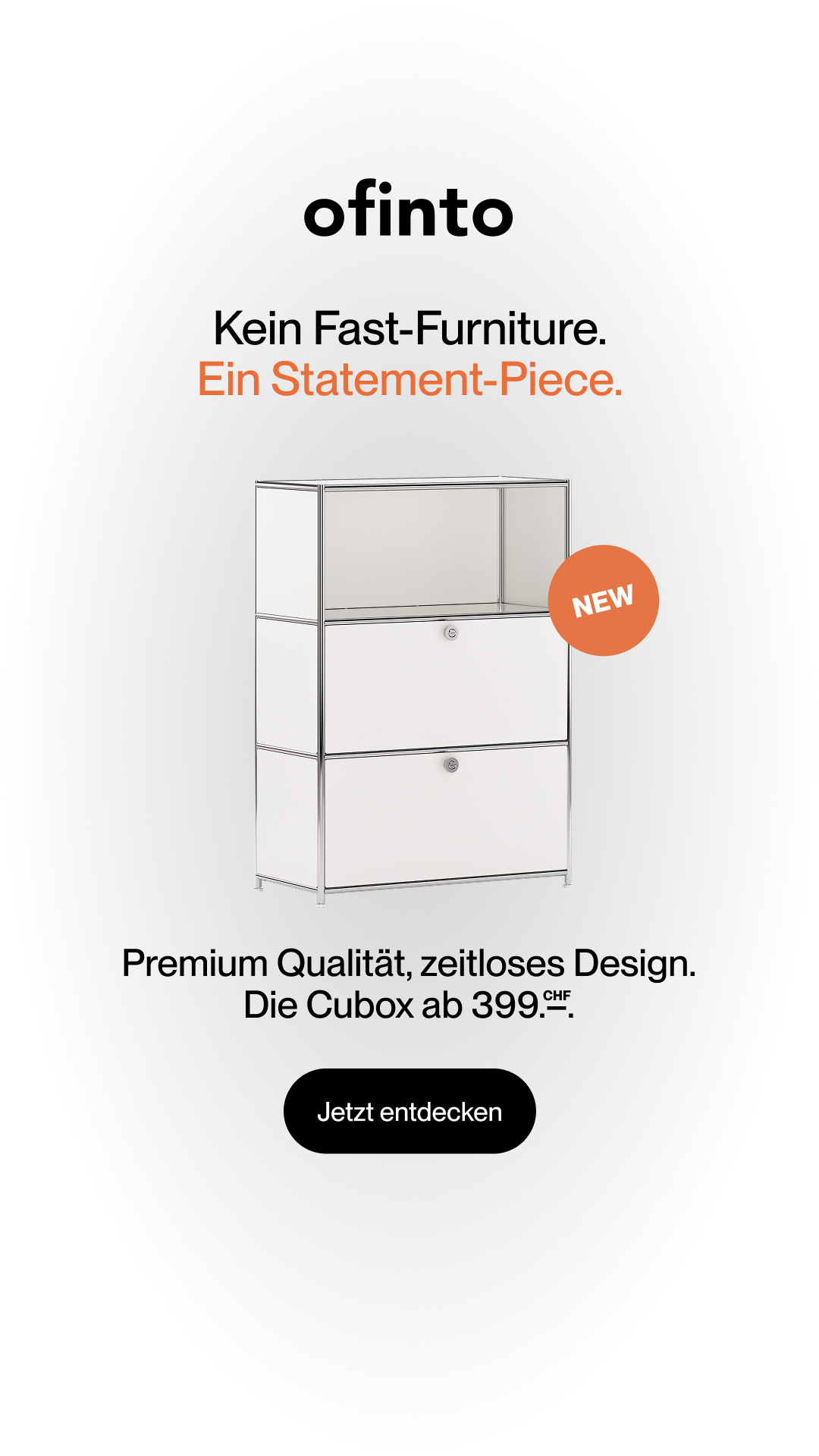 ofinto Facebook ad