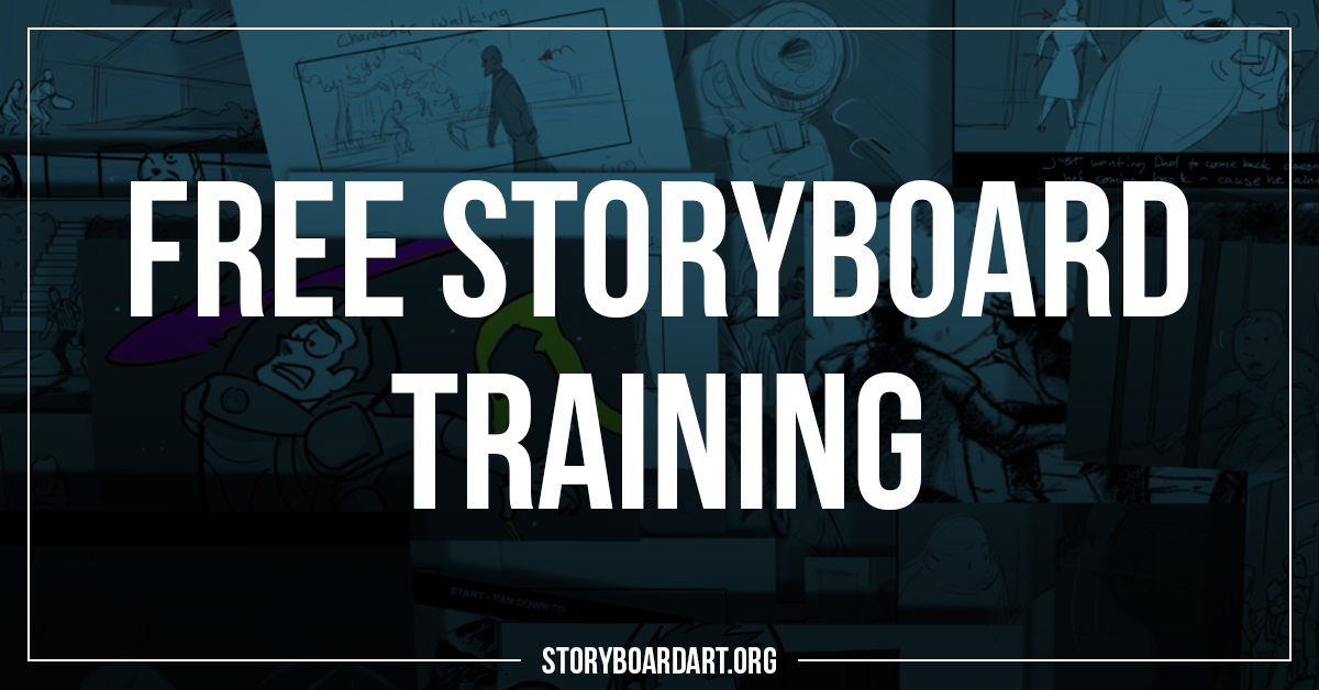 Storyboard Art Facebook ad: A Blueprint To Upgrade Your Art Portfolio And Start…