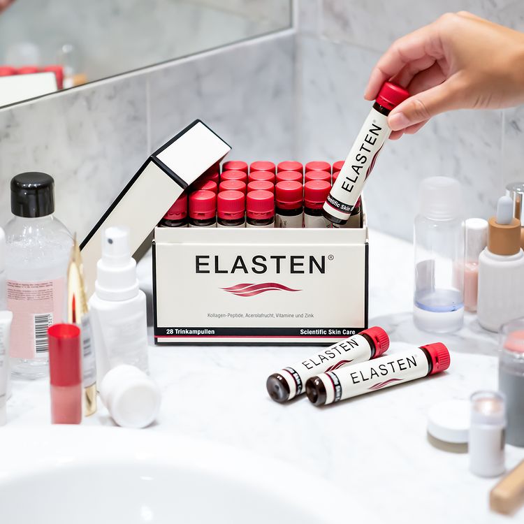 Elasten Việt Nam Facebook ad
