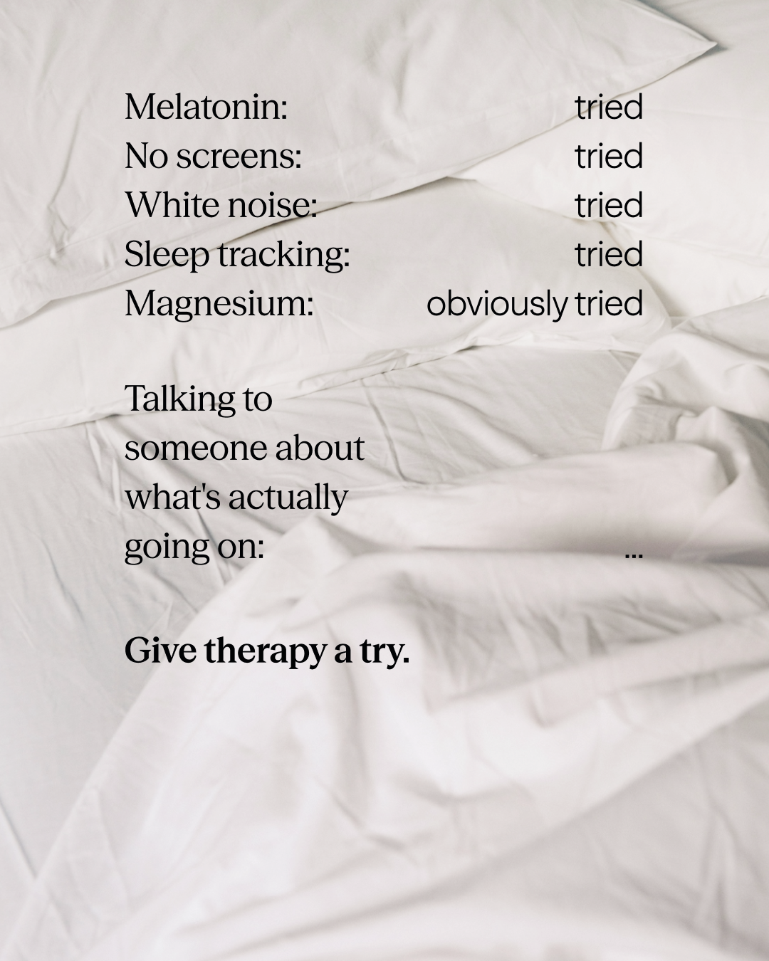 Grow Therapy Facebook ad