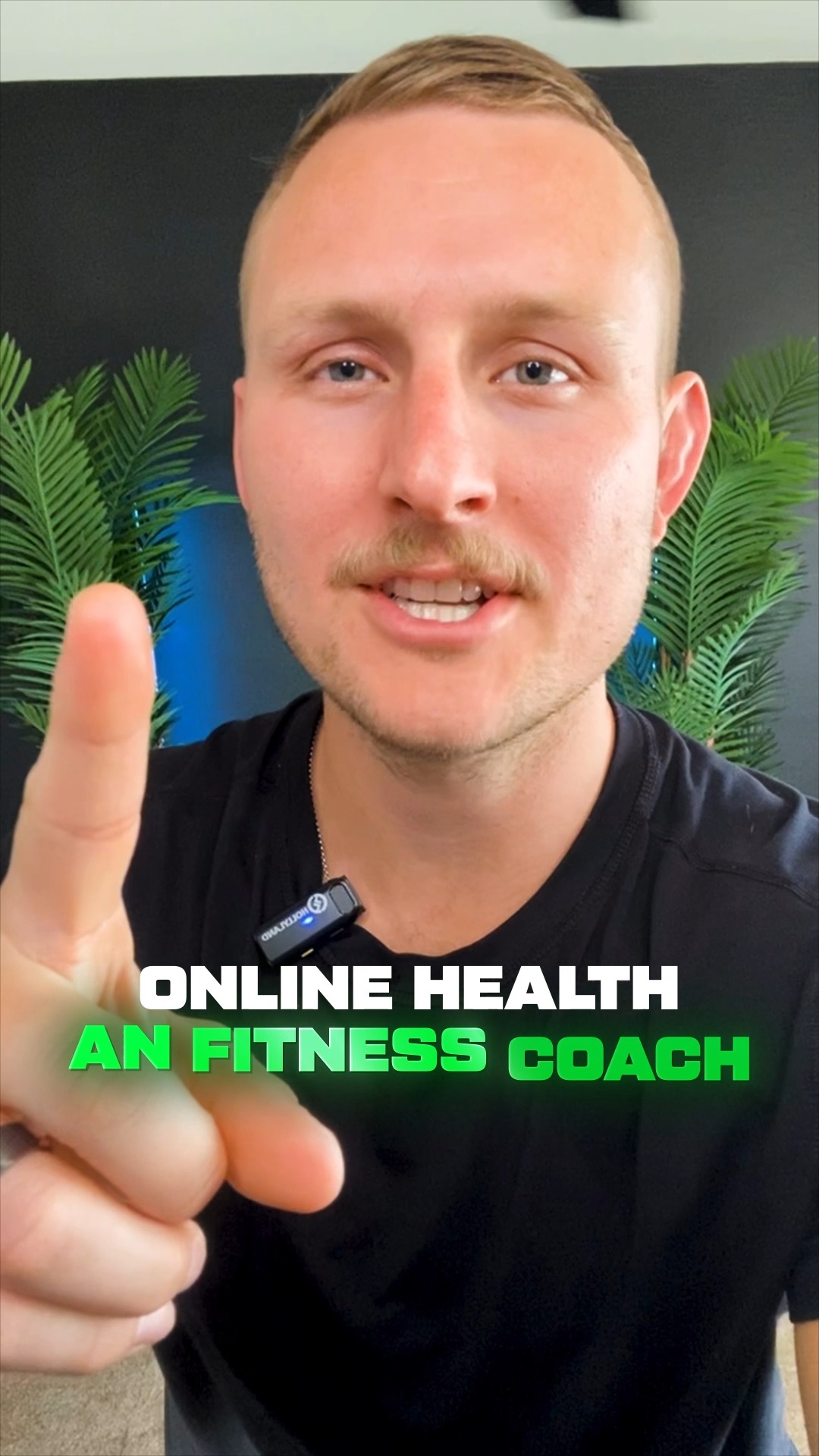 Darin Runs Ads Facebook ad: Sign More Fitness Clients With Done-For-You Ads