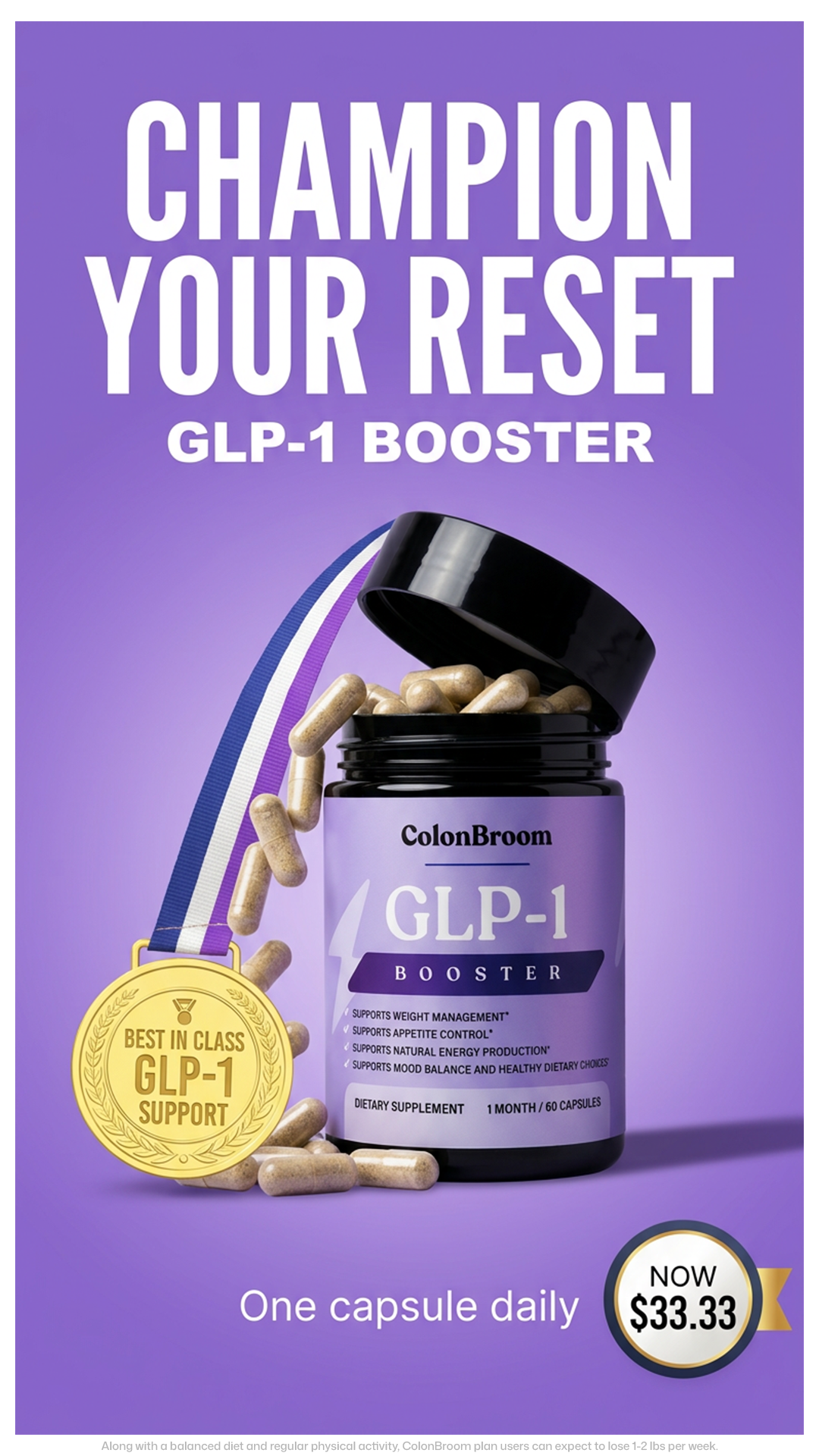 ColonBroom Facebook ad