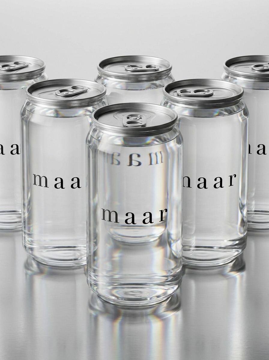 maar Facebook ad: thirsty?