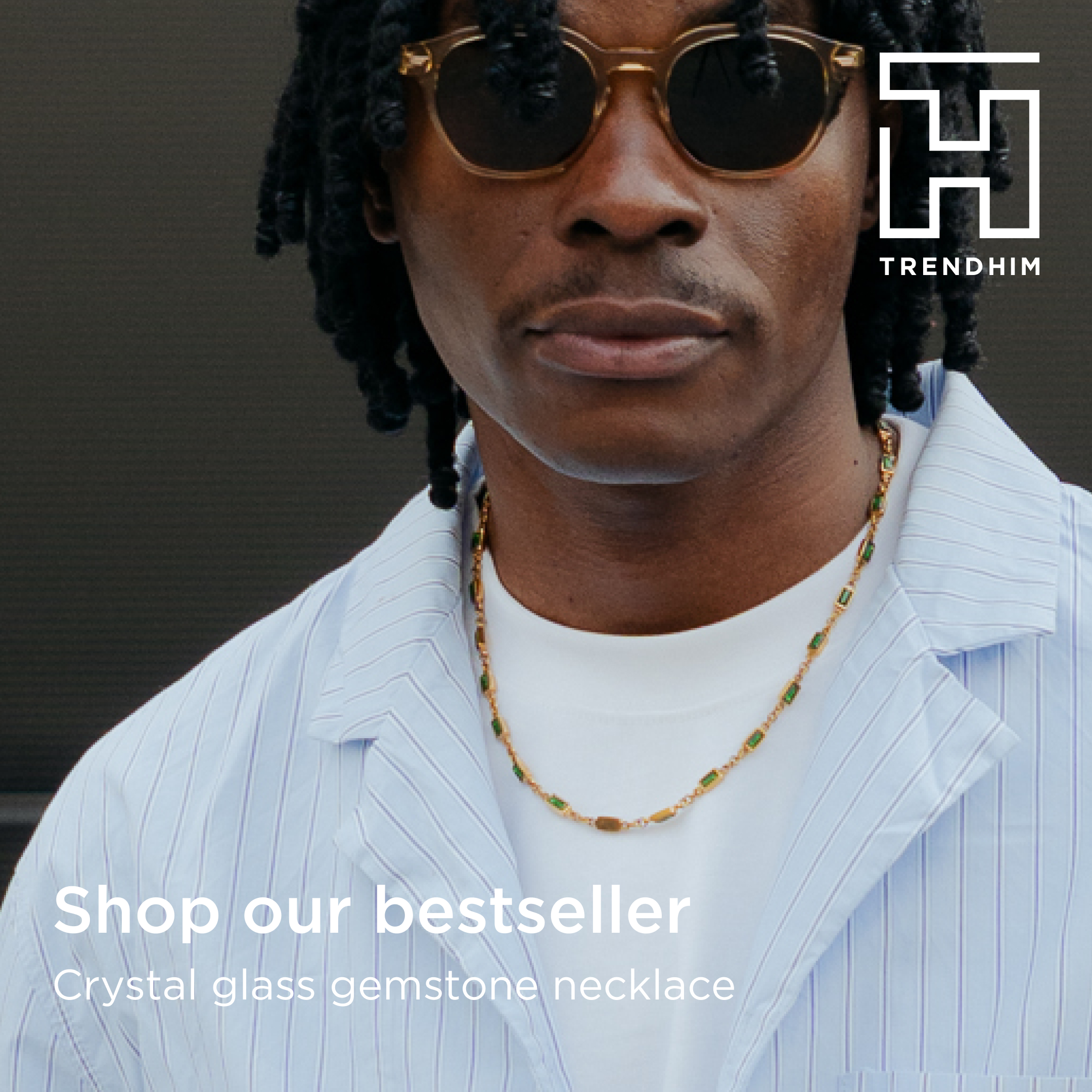 Trendhim Facebook ad