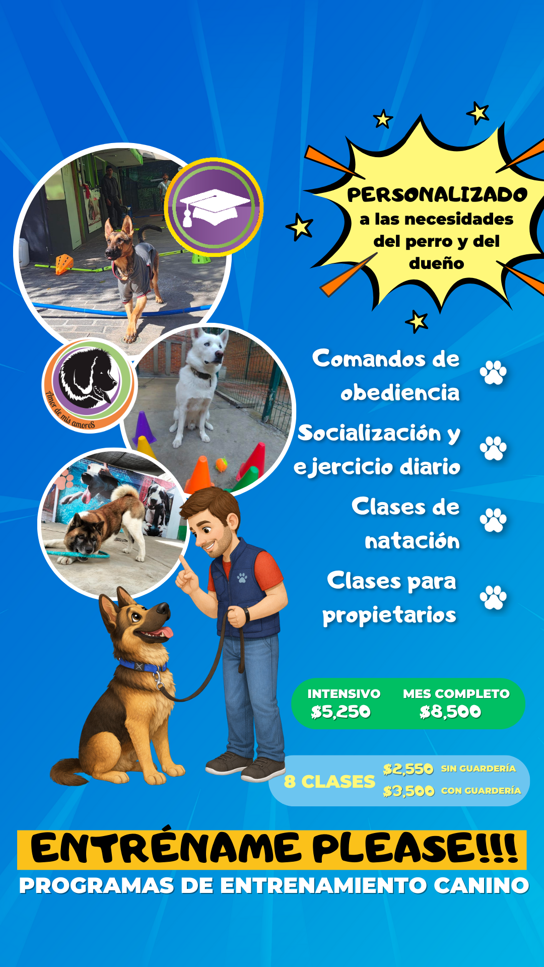 Amor de mis Amores Felix cuevas Facebook ad from Feb 4, 2026