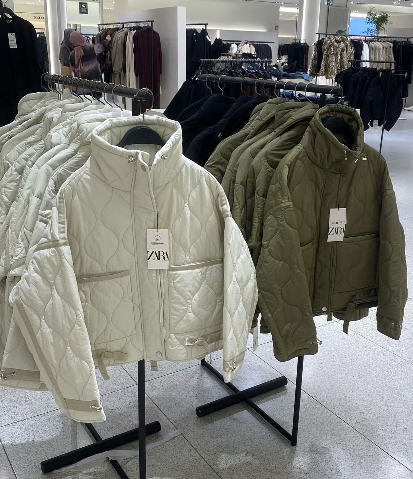 myfashion_shoppingss Facebook ad: yeni sezon ceketlere bayıldım 3 renginde var hemde…