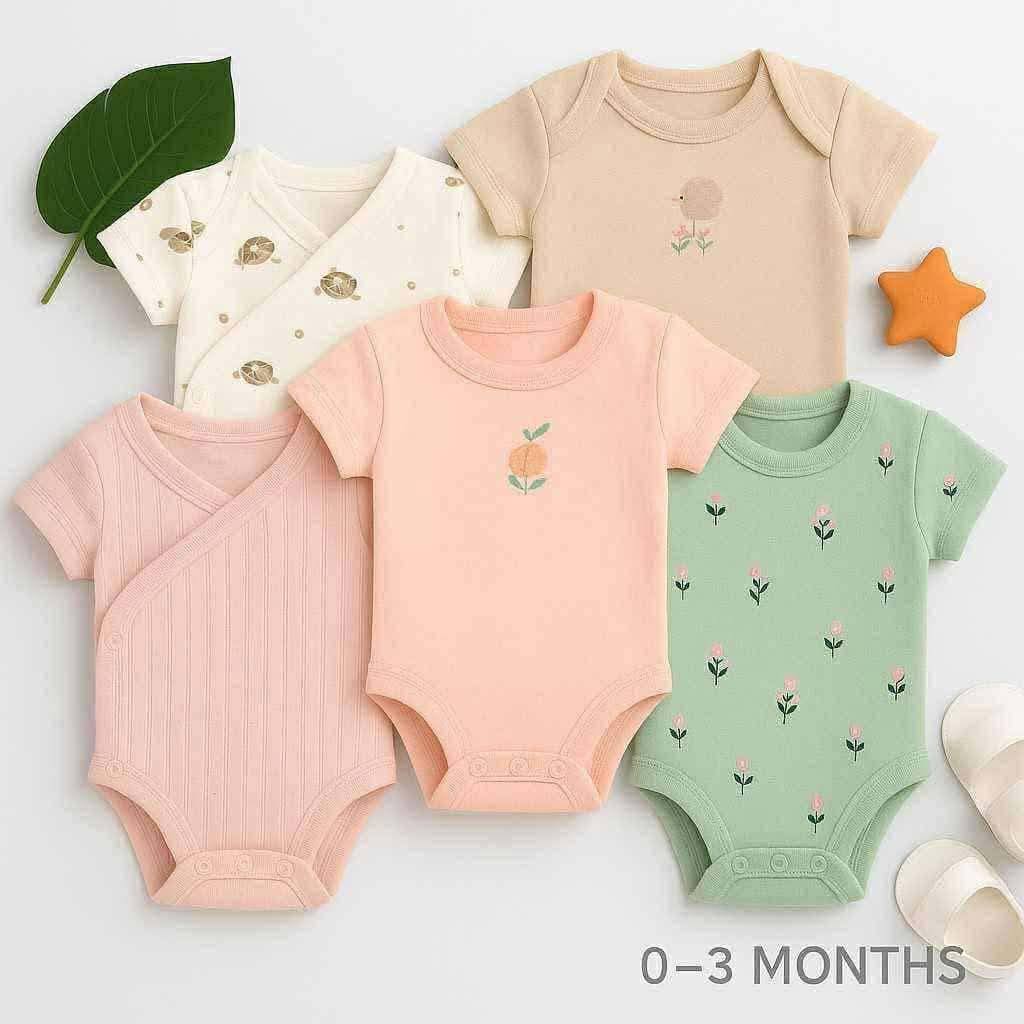 Baby Fashion House Facebook ad
