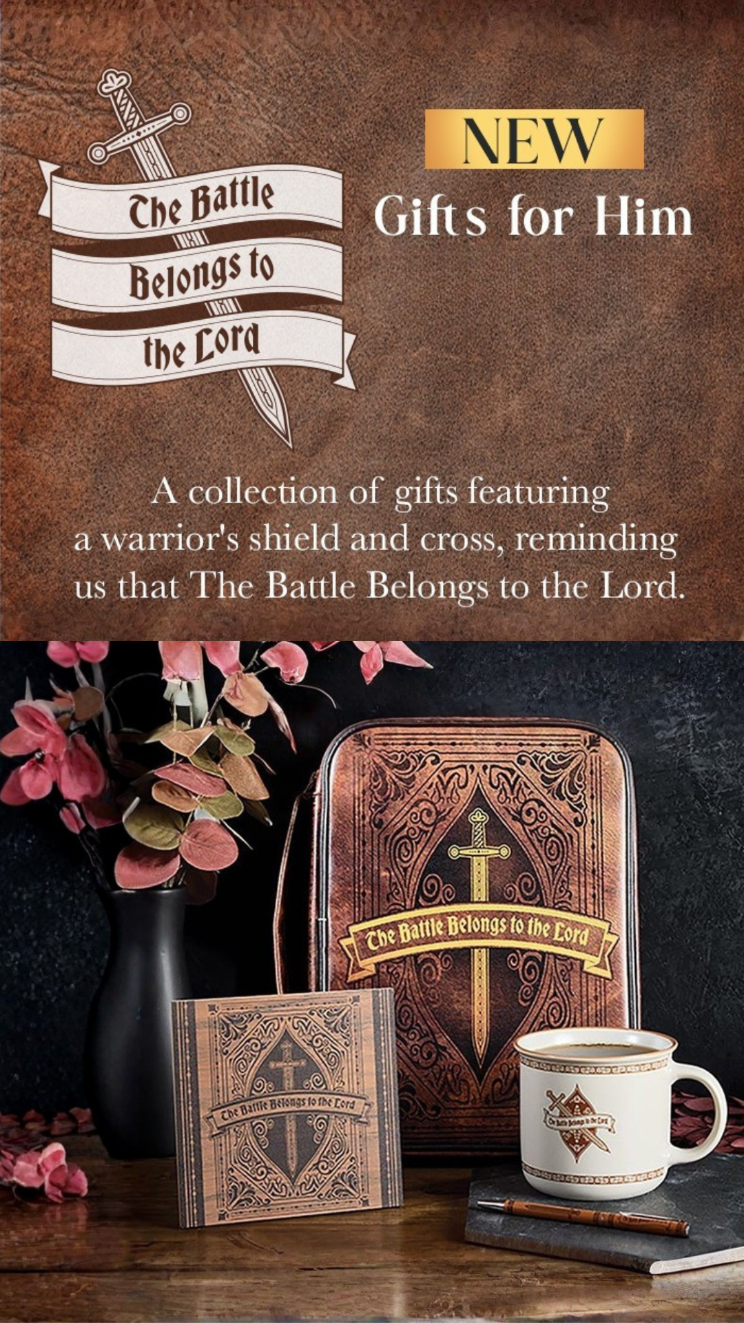 Faithworks Facebook ad from Jan 1, 2026