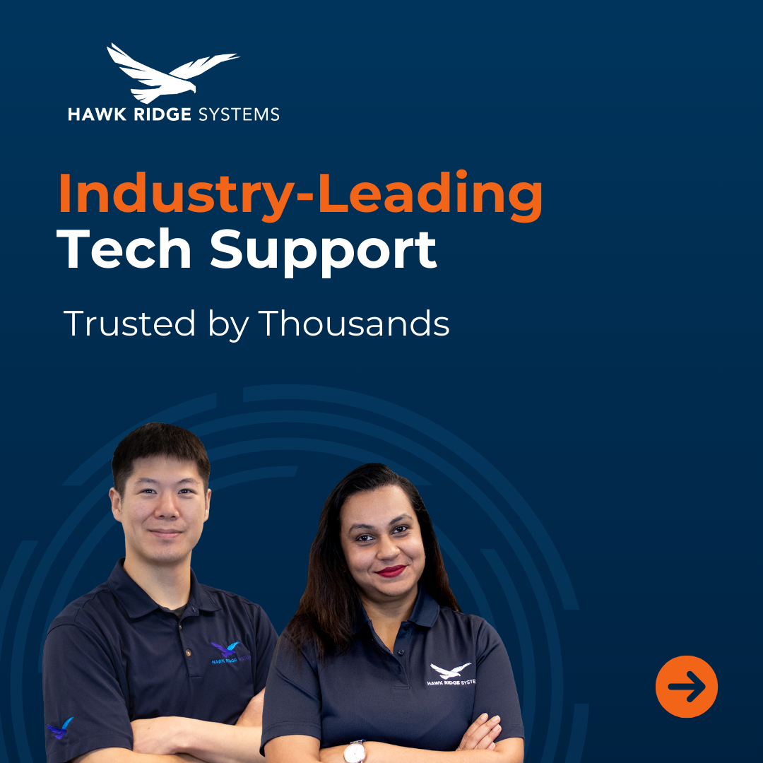 Hawk Ridge Systems Facebook ad: Whether it’s mastering SOLIDWORKS, optimizing 3D printing…
