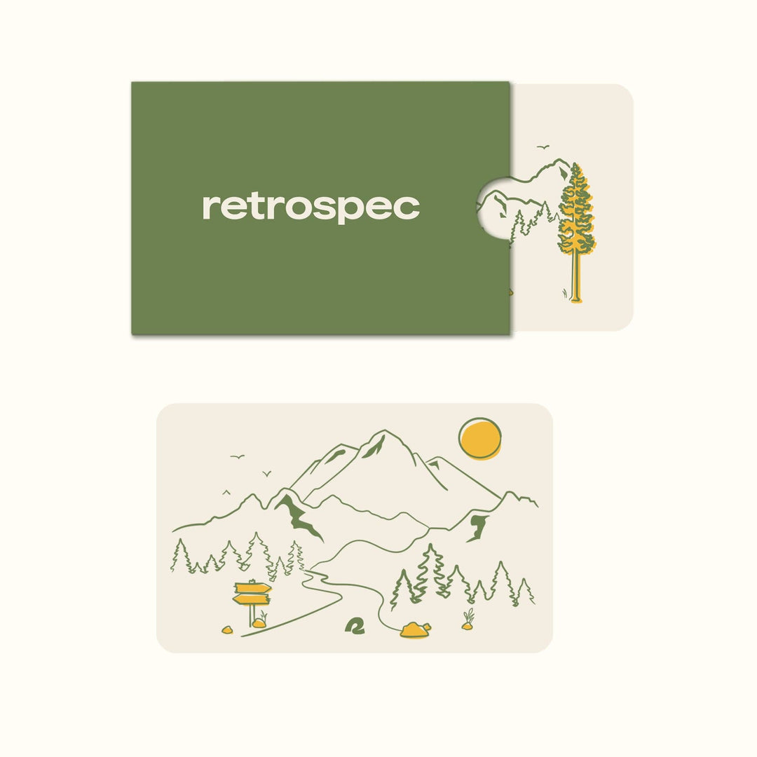 Retrospec Facebook ad