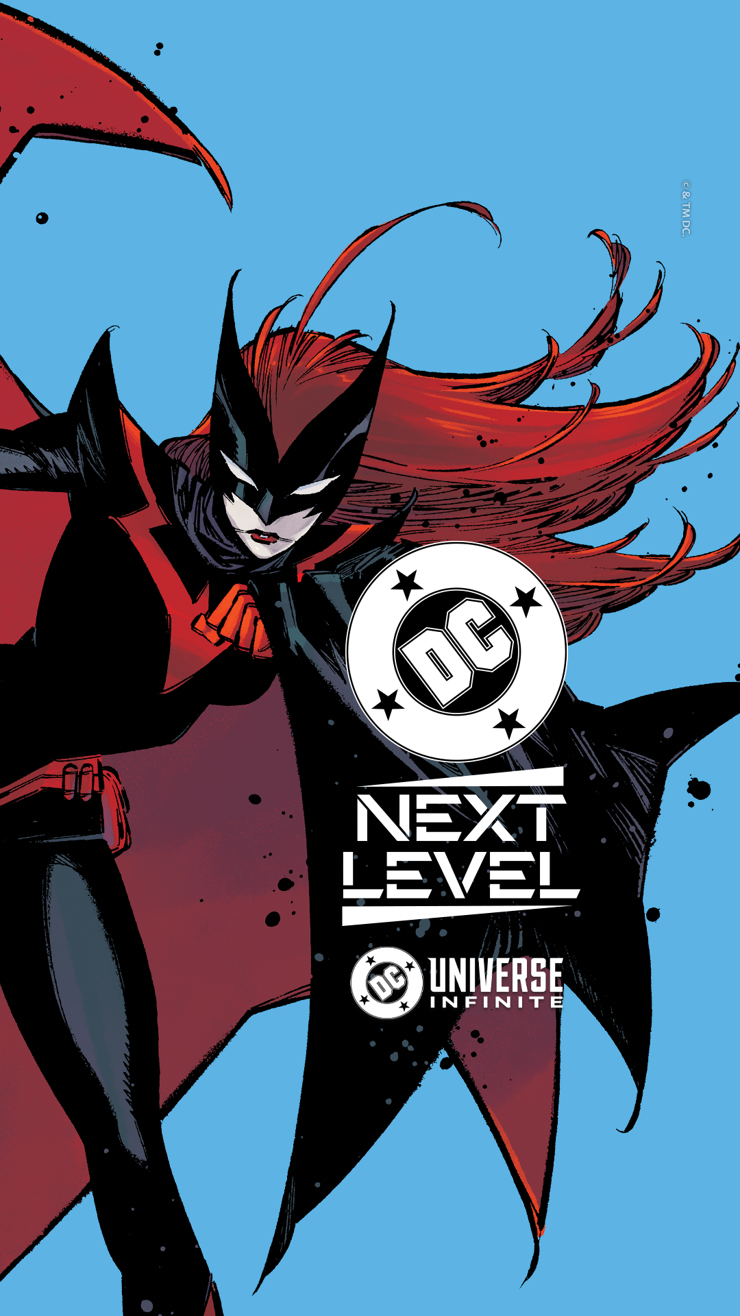 DC Facebook ad