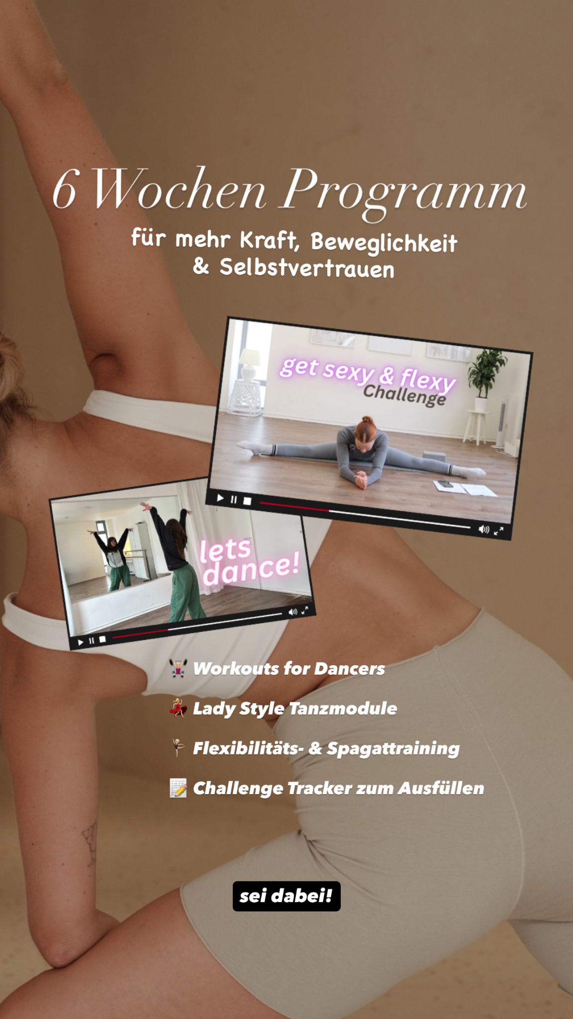 Sisterhoodclub.de Facebook ad from May 22, 2026