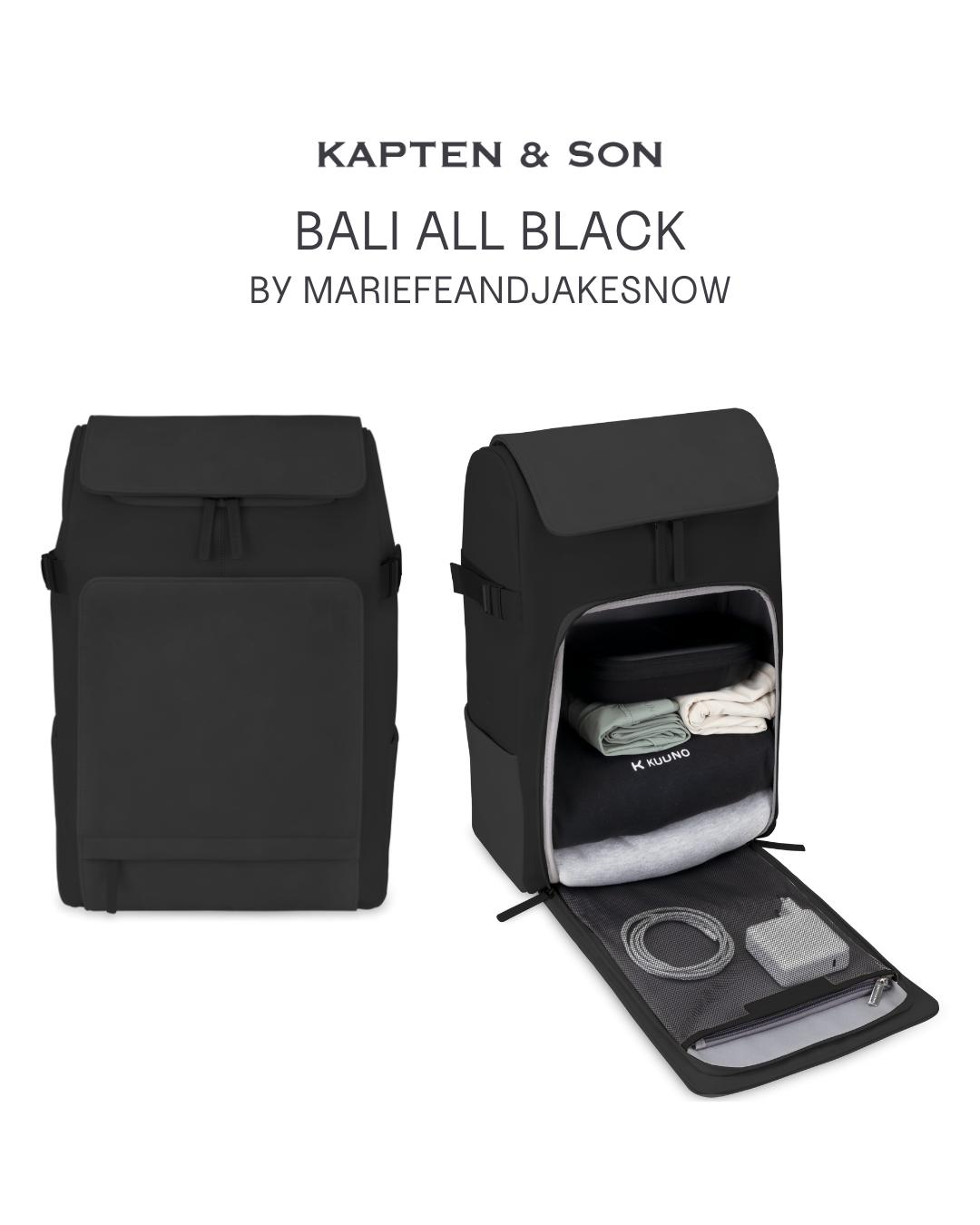 KAPTEN & SON Facebook ad