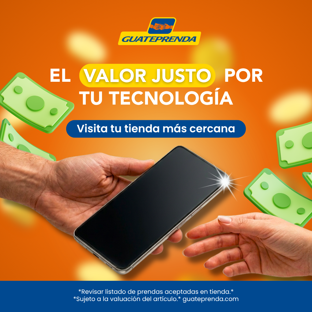 Guateprenda Facebook ad: Click Para Ver Tu Tienda Cercana