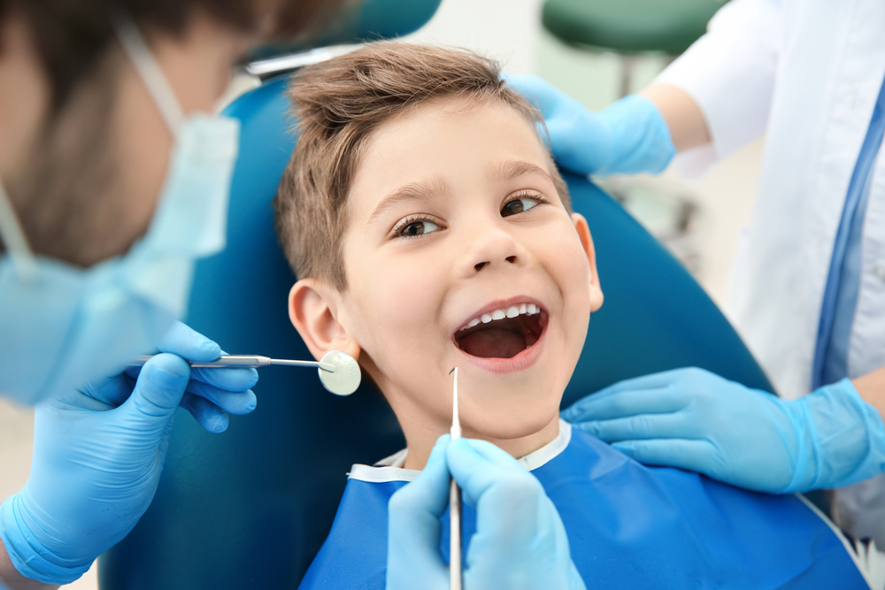Bayswater Station Dental Facebook ad: Affordable Advanced Family Dentistry @ 2/40 Station St…