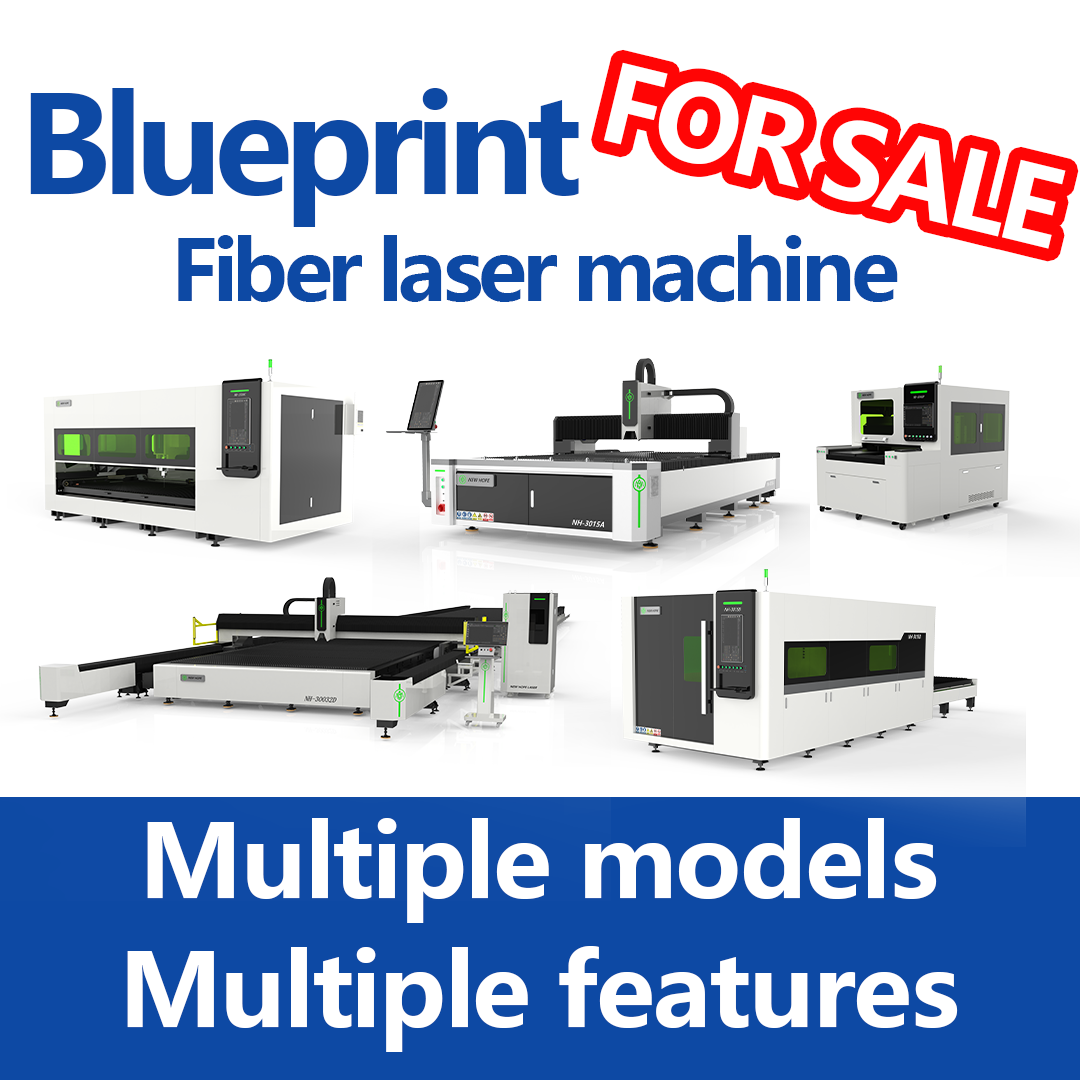 New Hope Laser Drawing Design Facebook ad: Fiber Laser Engraving Machine Design for Sale