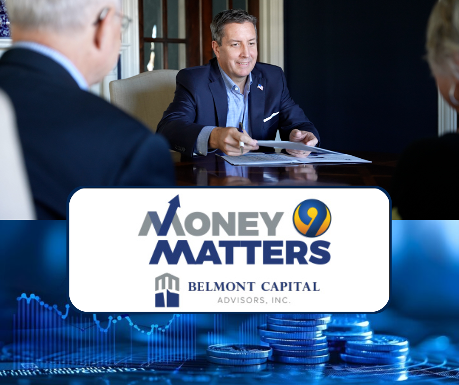 WSOC-TV Facebook ad: Plan Your Finances with Belmont