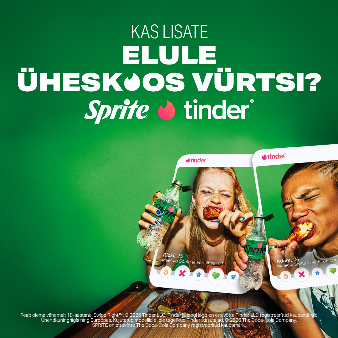 Sprite Facebook ad from Feb 9, 2026