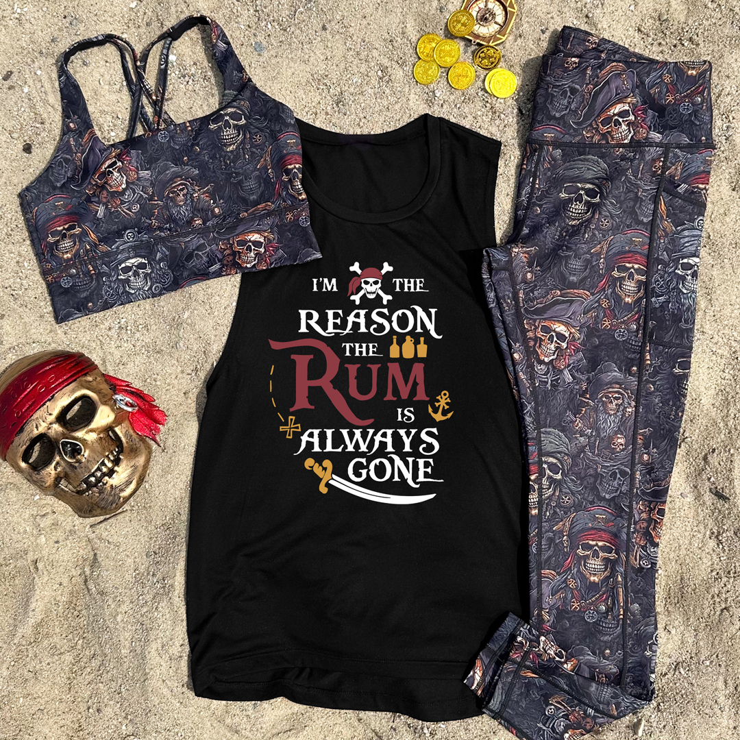 Constantly Varied Gear Facebook ad