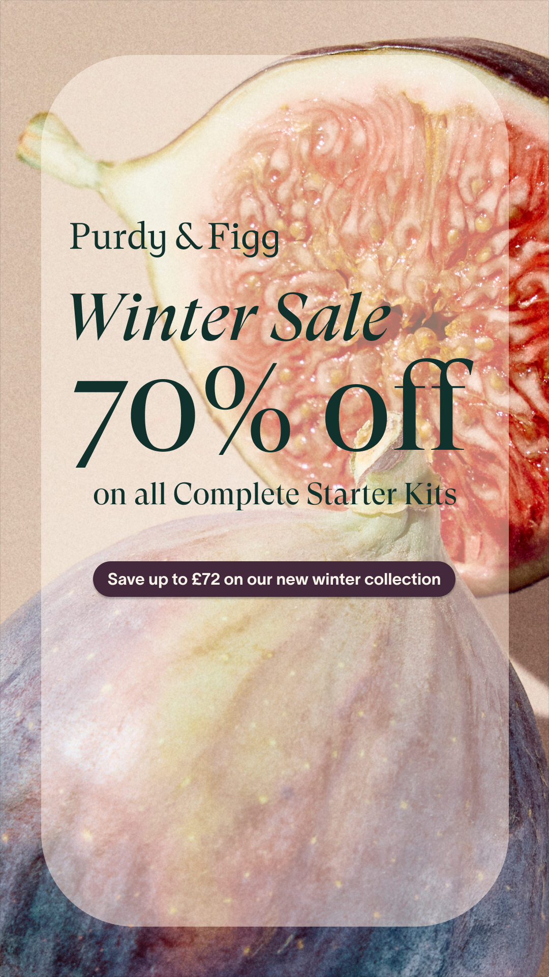 Purdy & Figg Facebook ad