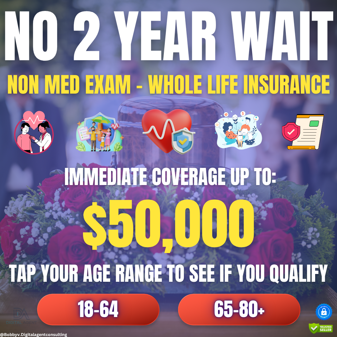 Premier Family Assistance Facebook ad