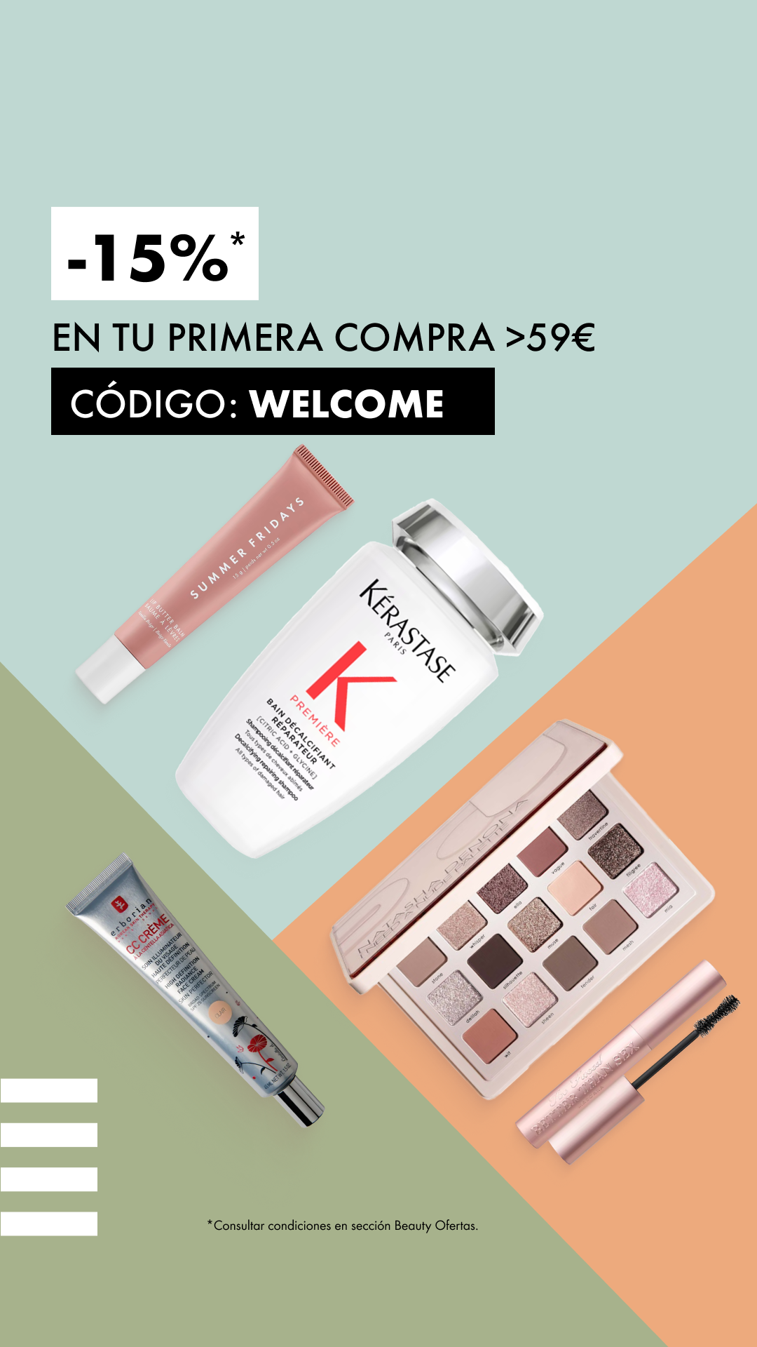 SEPHORA Facebook ad