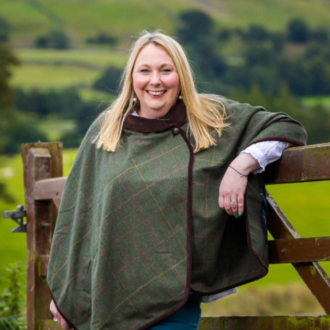 Cumbria Life Magazine Facebook ad: Brought to you by EMG Solicitors