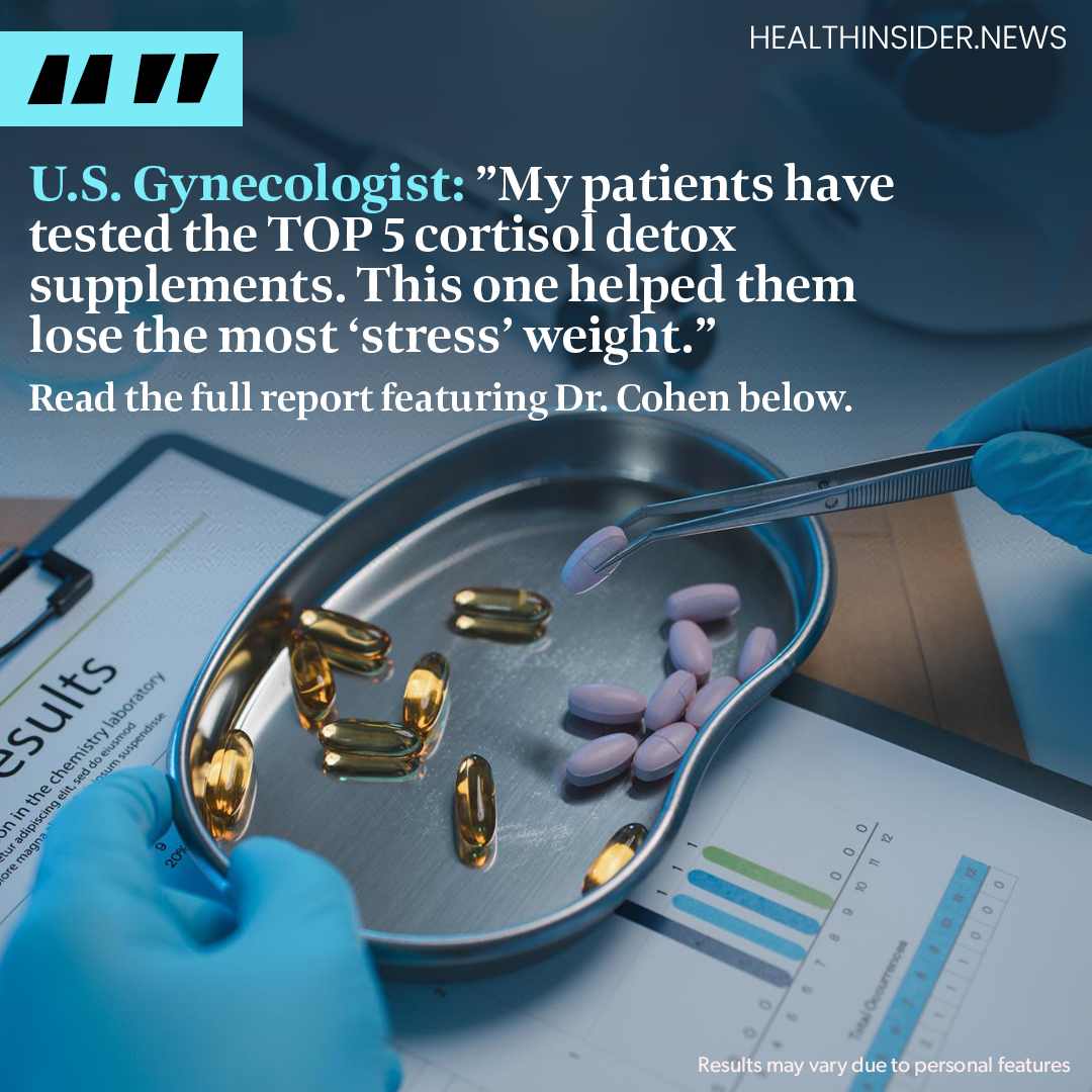 Health Insider Facebook ad