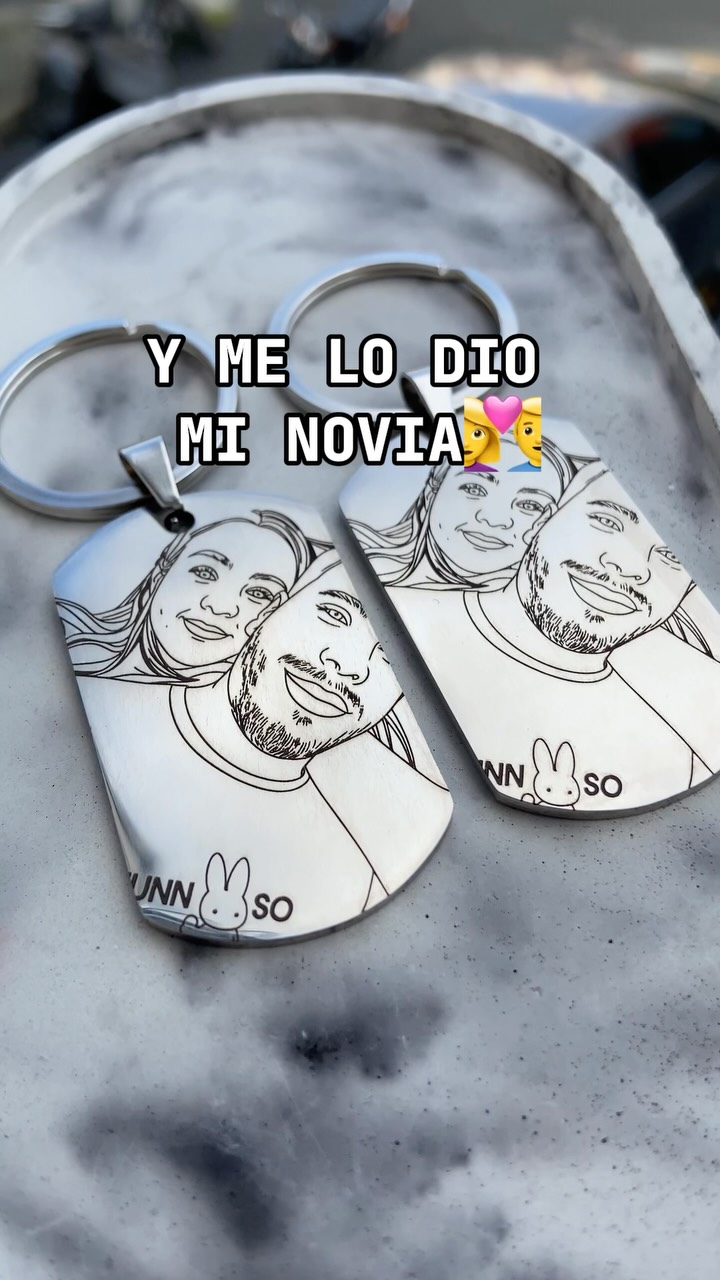 THOR Accesorios Facebook ad: EL REGALO QUE DICE TE AMO SIN PALABRAS