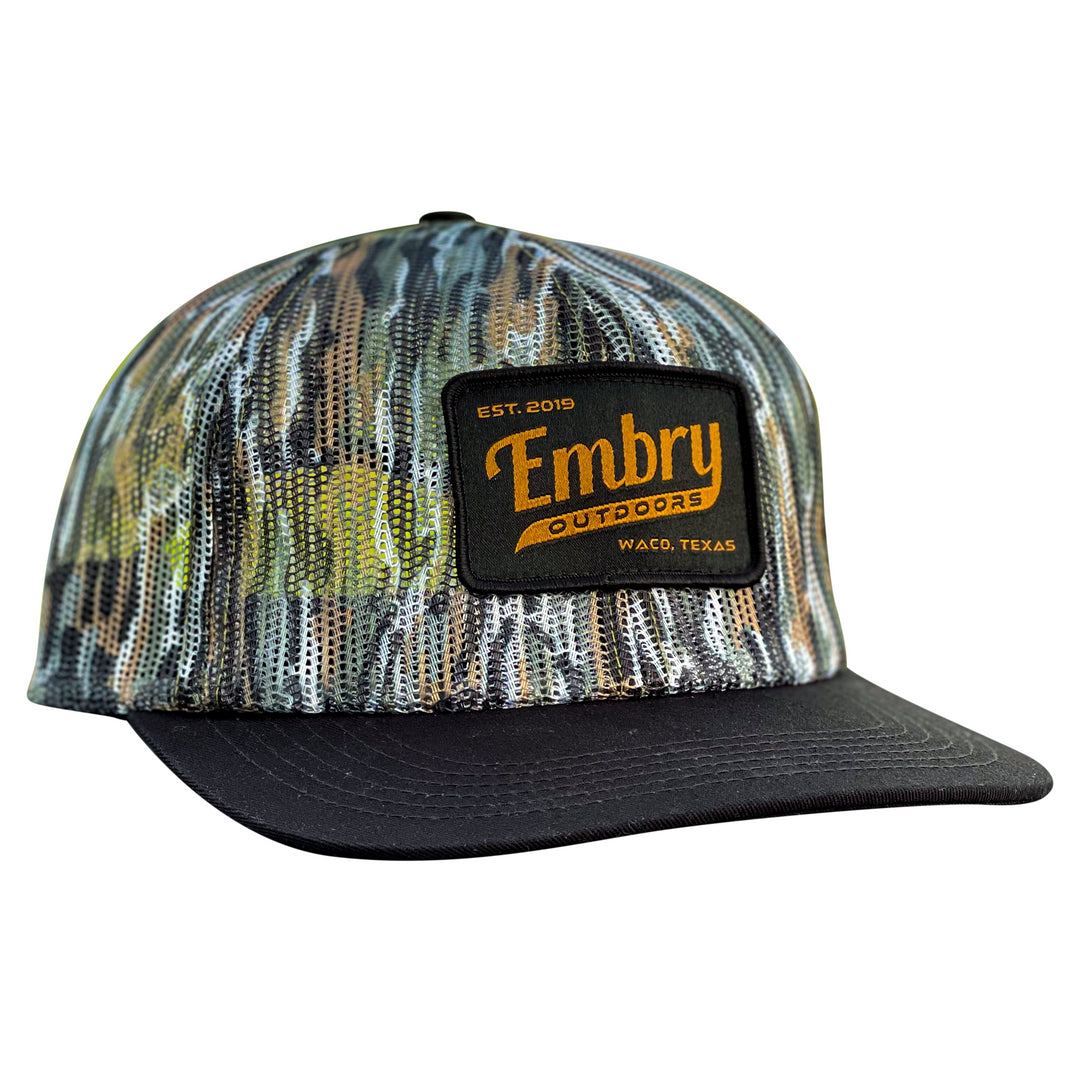 Embry Outdoors Facebook ad