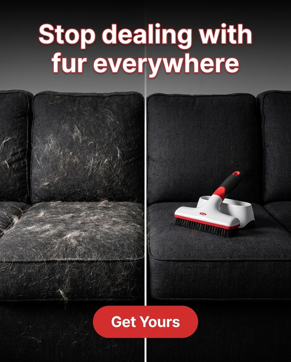 Blossom Facebook ad