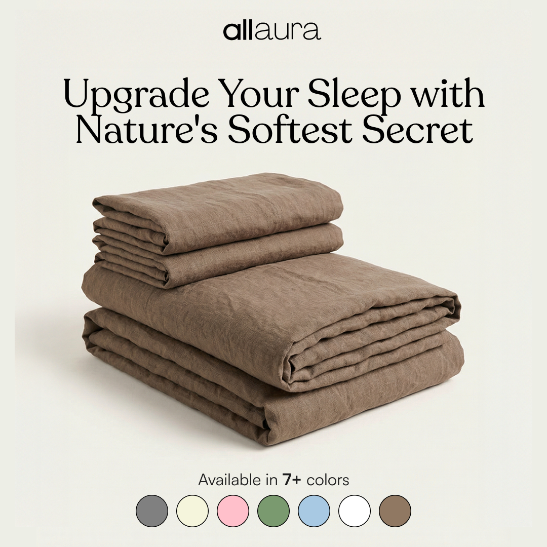 Allaura Facebook ad