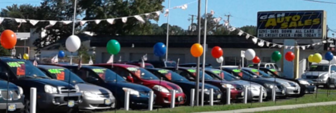G&H Auto Sales Facebook ad: G&H Auto Sales | Norfolk, VA