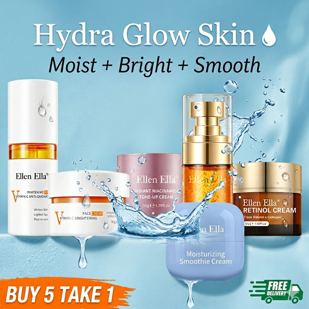 Ellen Ella Philippines Offcial Facebook ad