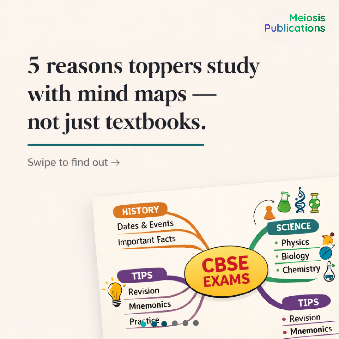 Meiosis Publications Facebook ad