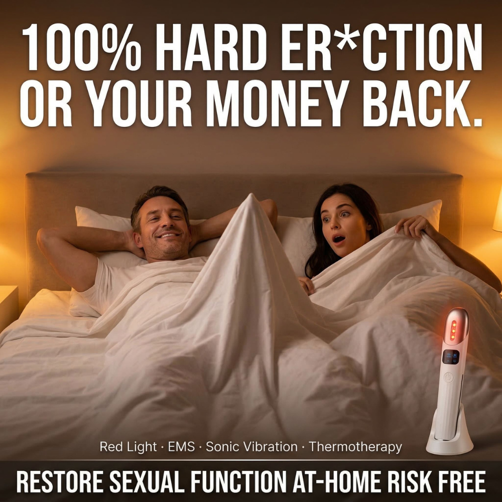 Intimacy Medical Facebook ad