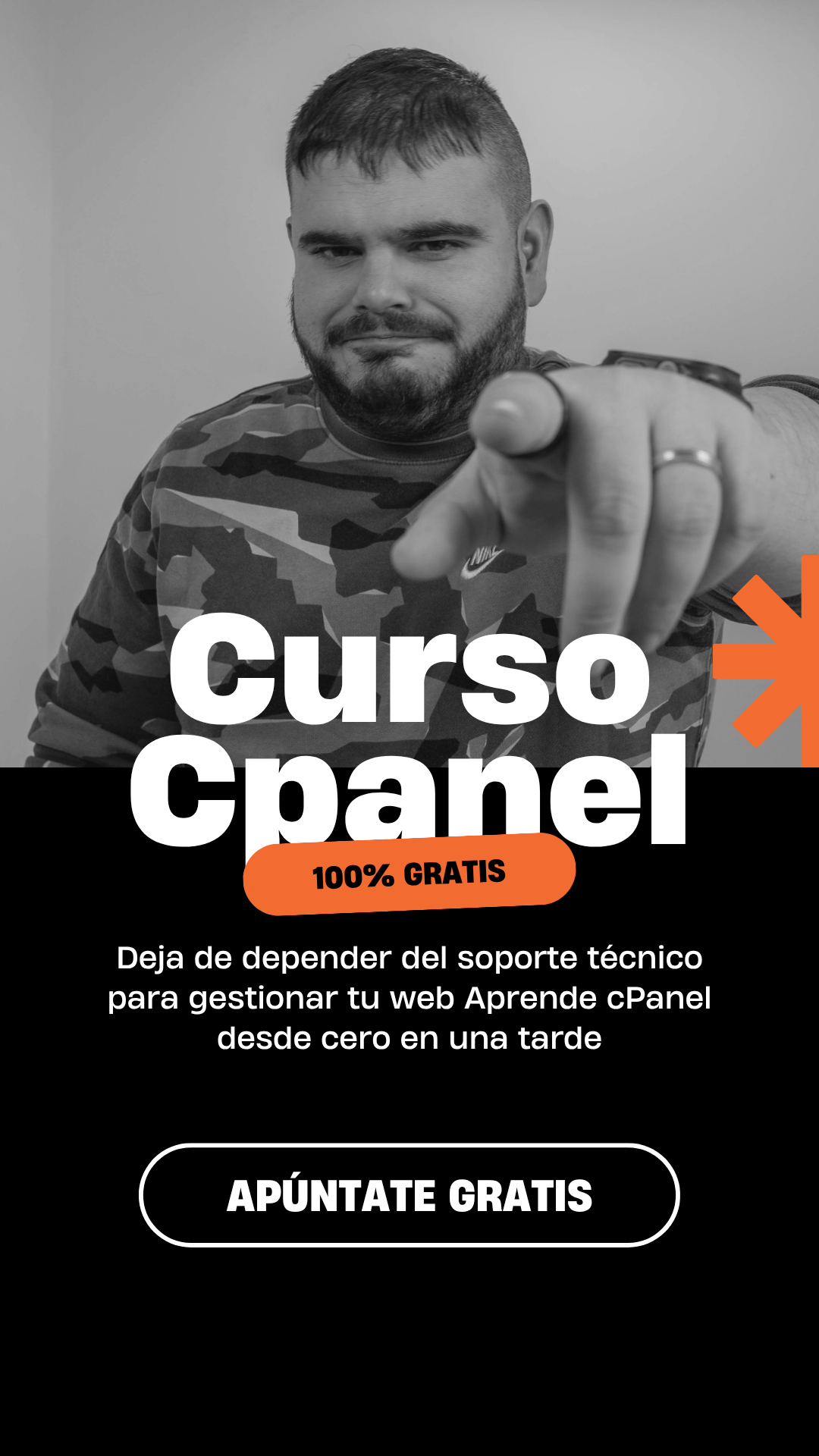 Raiola Networks Facebook ad