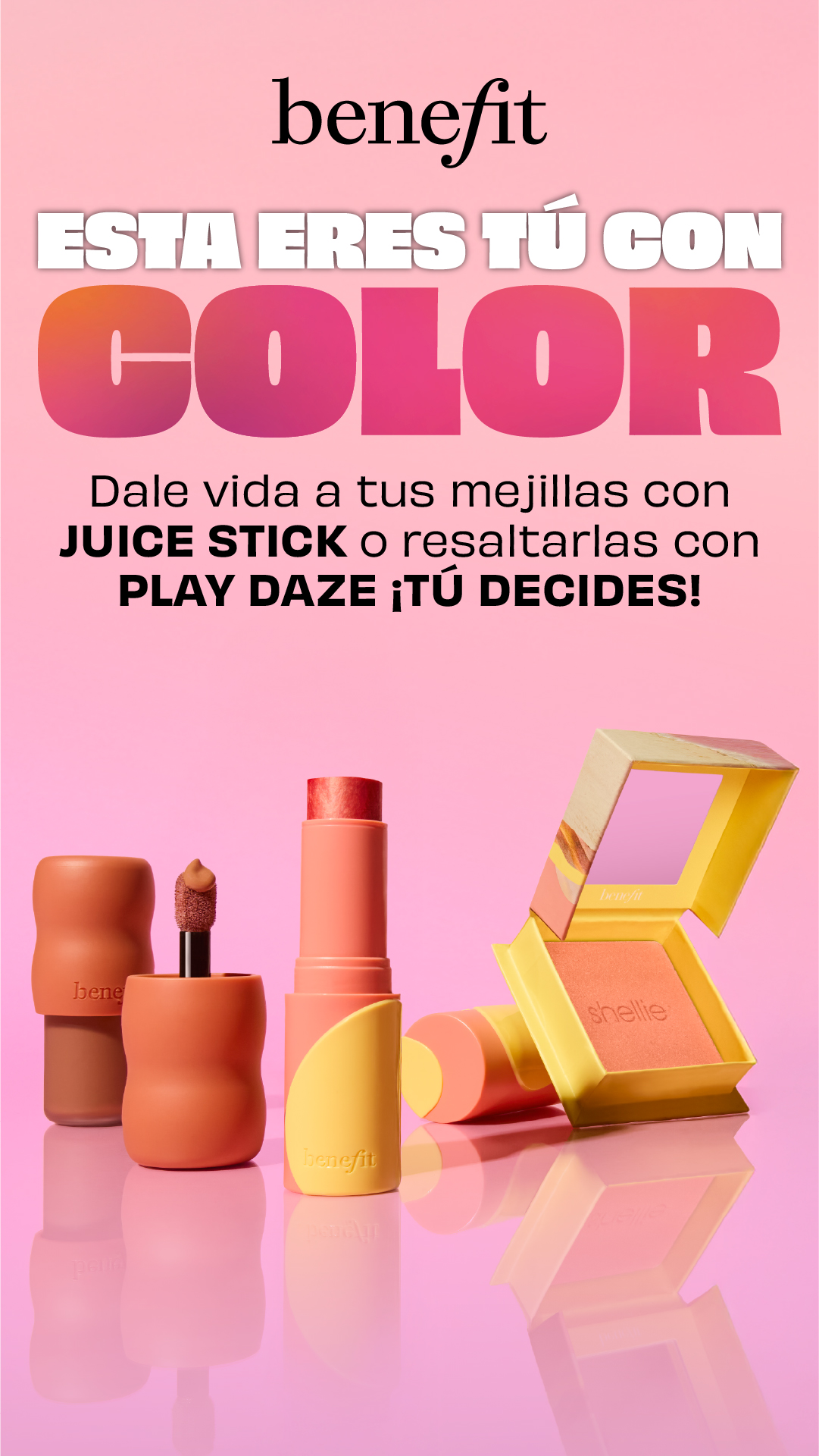 SEPHORA Facebook ad