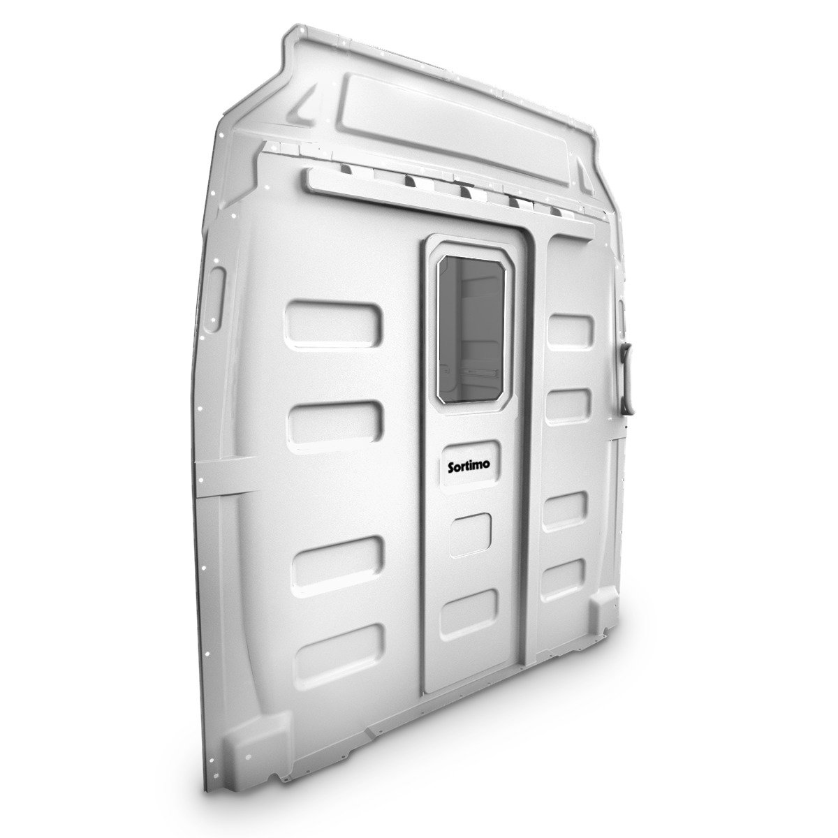 Upfit Supply Facebook ad: Tired of wasting time digging for tools?