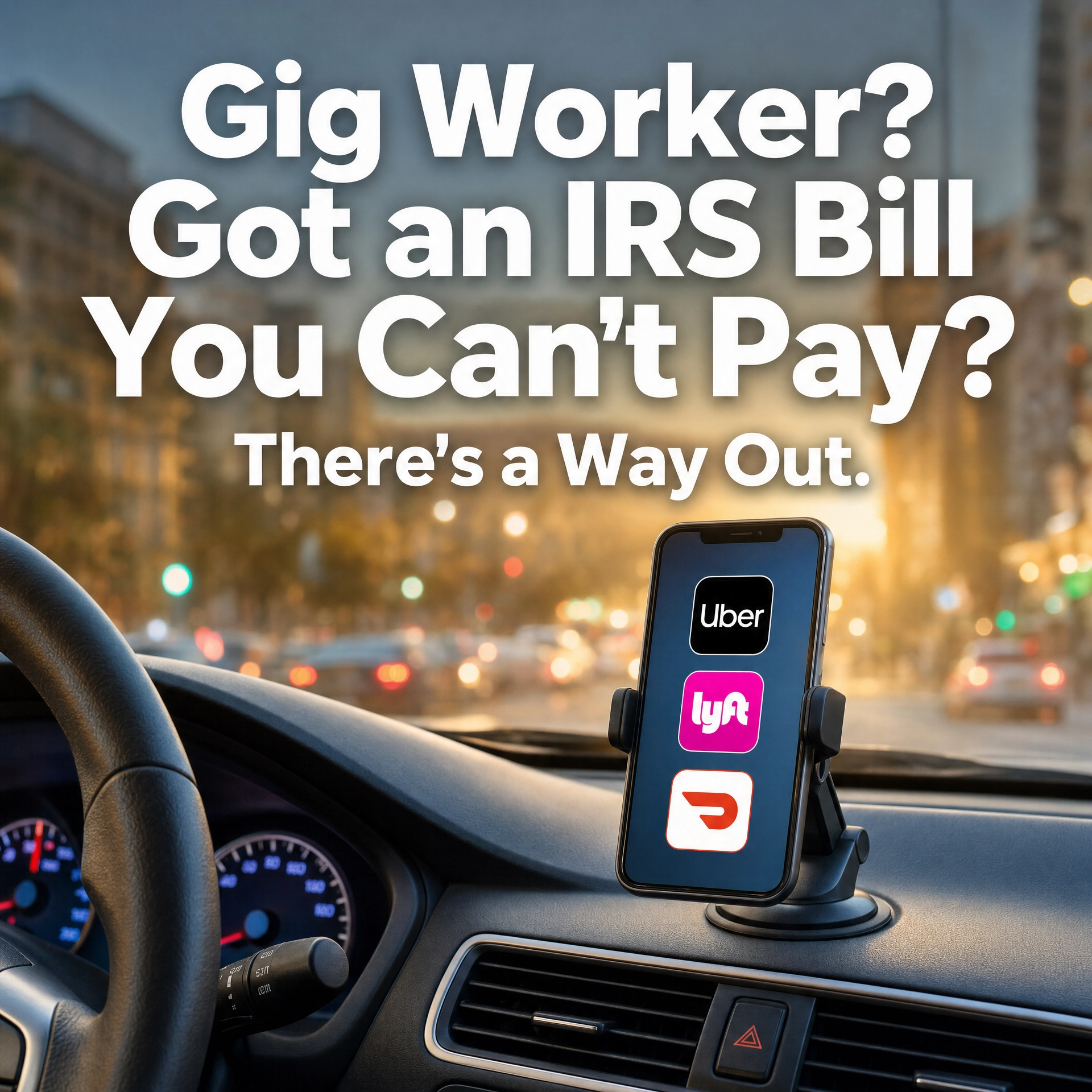 Arch Tax  Facebook ad
