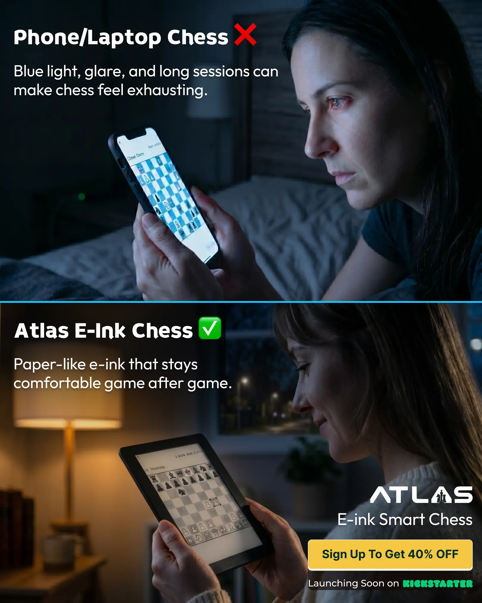 Atlas by Zyvoralabs Facebook ad